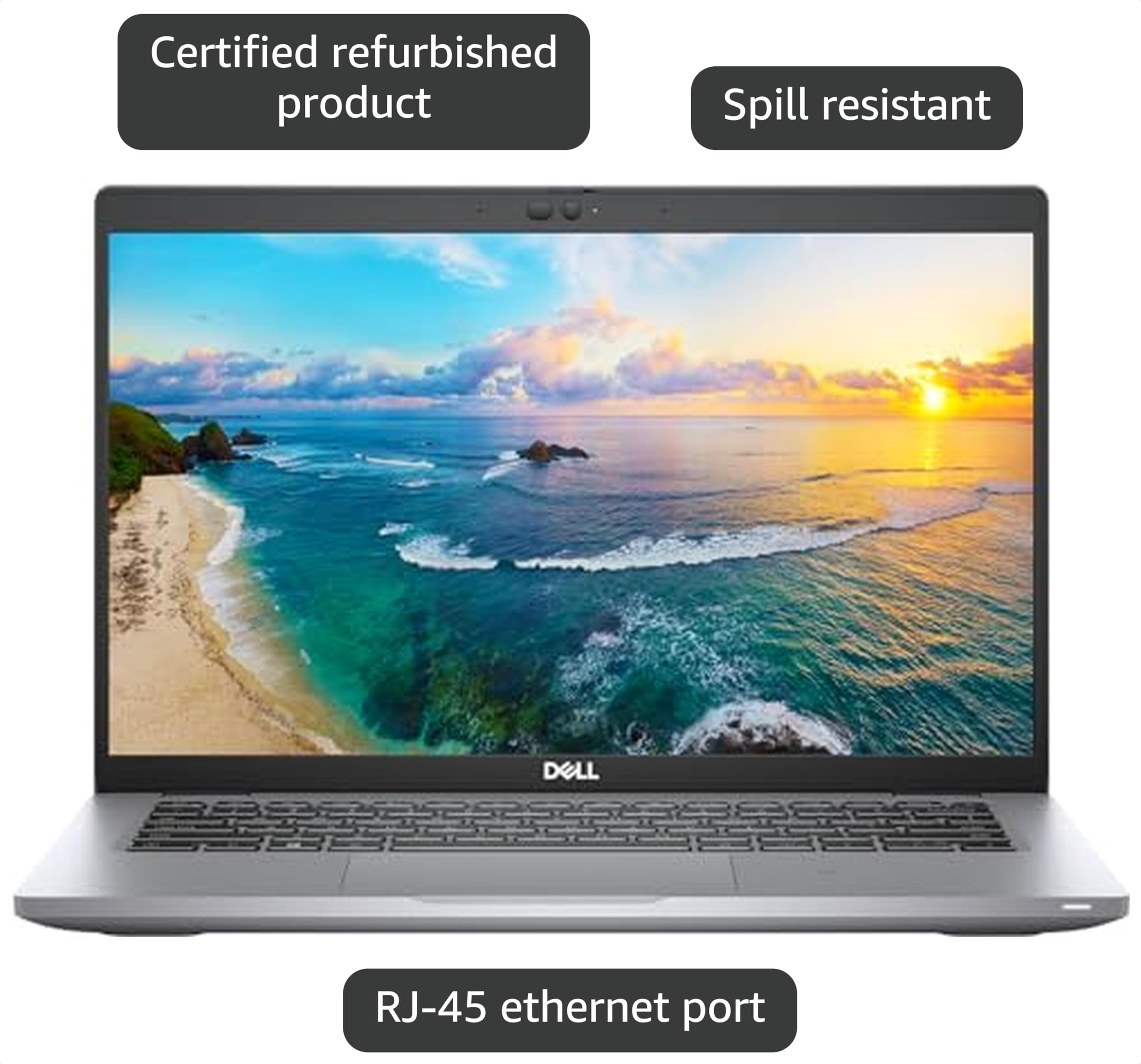 Amazon.com: Dell 5420 Latitude Laptop 14